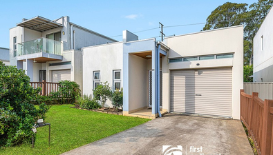 Picture of 23 Barinya Street, VILLAWOOD NSW 2163