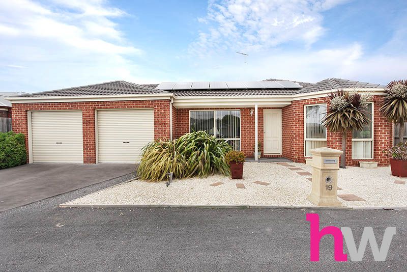 19 Barry Court, Grovedale VIC 3216, Image 0