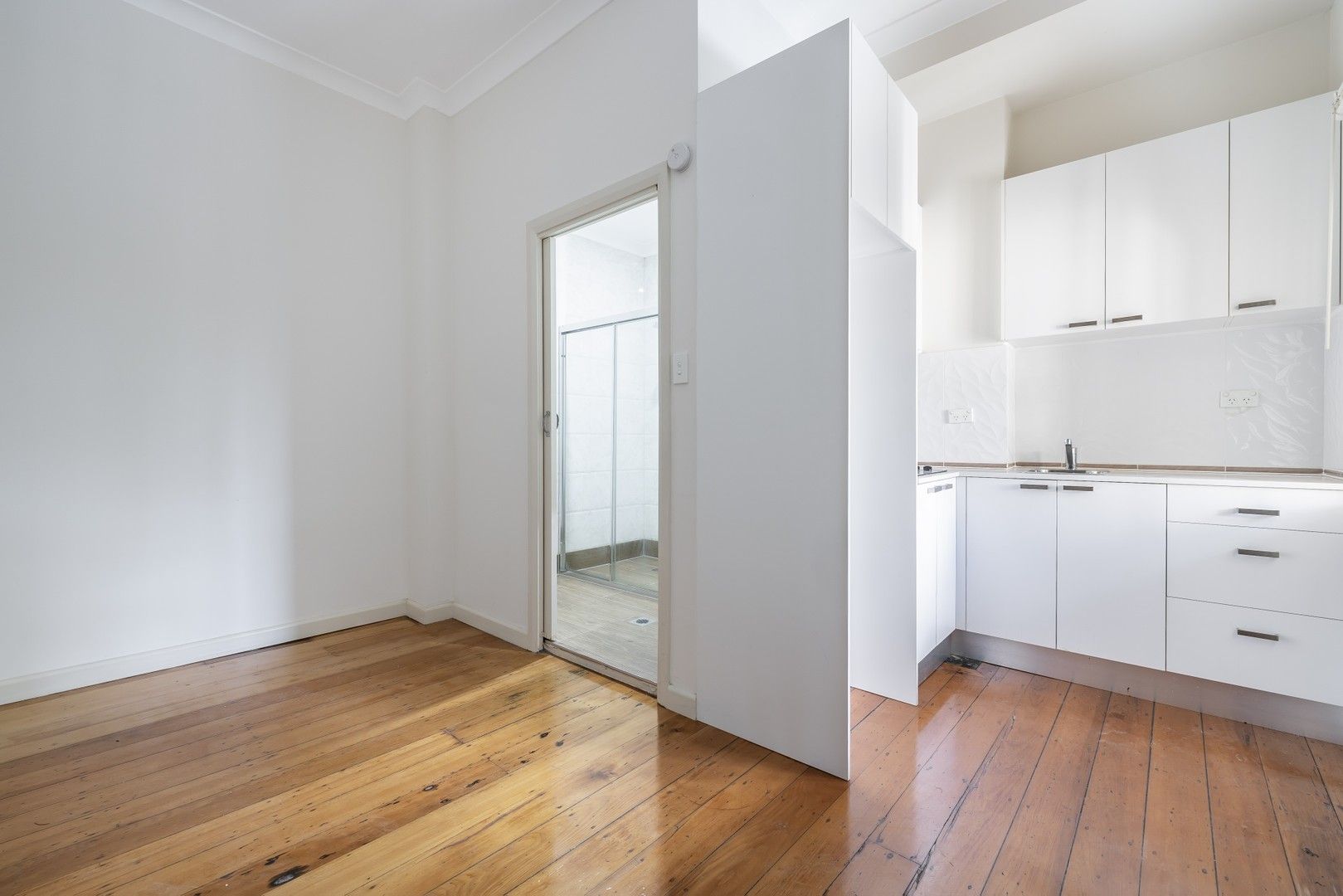 1 bedrooms Studio in 7/596 King Street NEWTOWN NSW, 2042