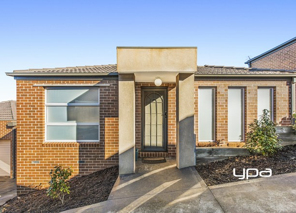 2/19 Lalor Crescent, Sunbury VIC 3429