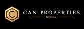 Logo for Can Properties Noosa