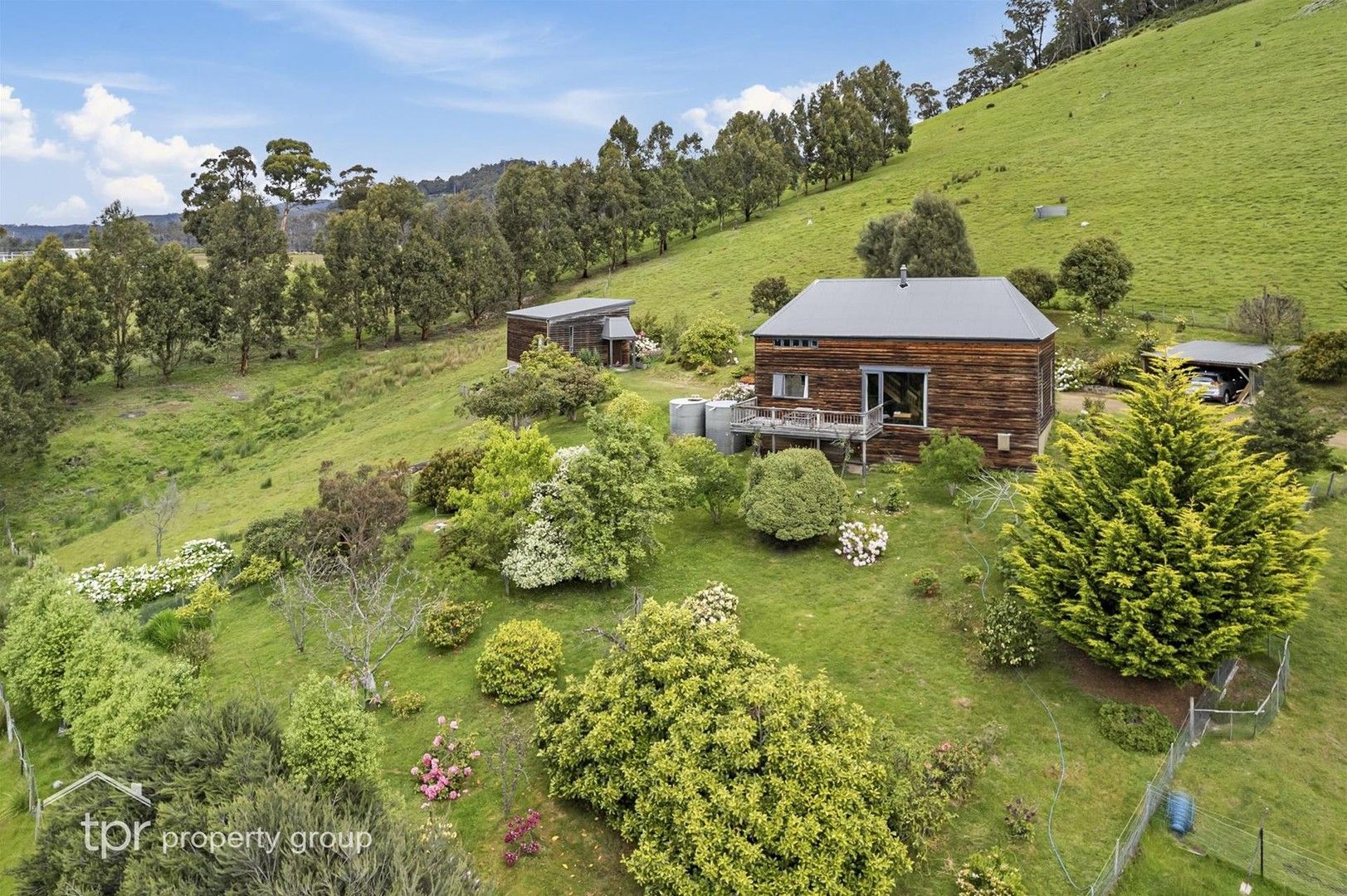 32 Blanchard Road, Glen Huon TAS 7109, Image 1