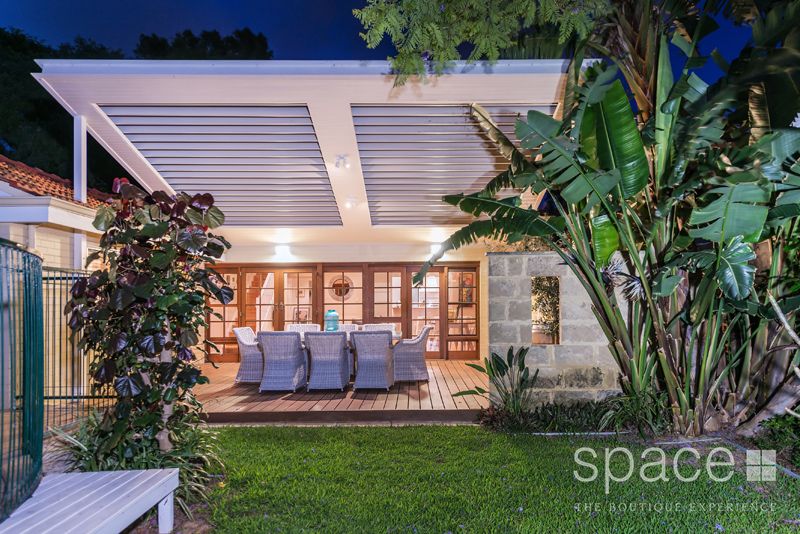 19 Mitford Street, Swanbourne WA 6010, Image 1