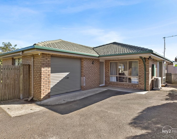 2/252 Peel Street West, Summerhill TAS 7250