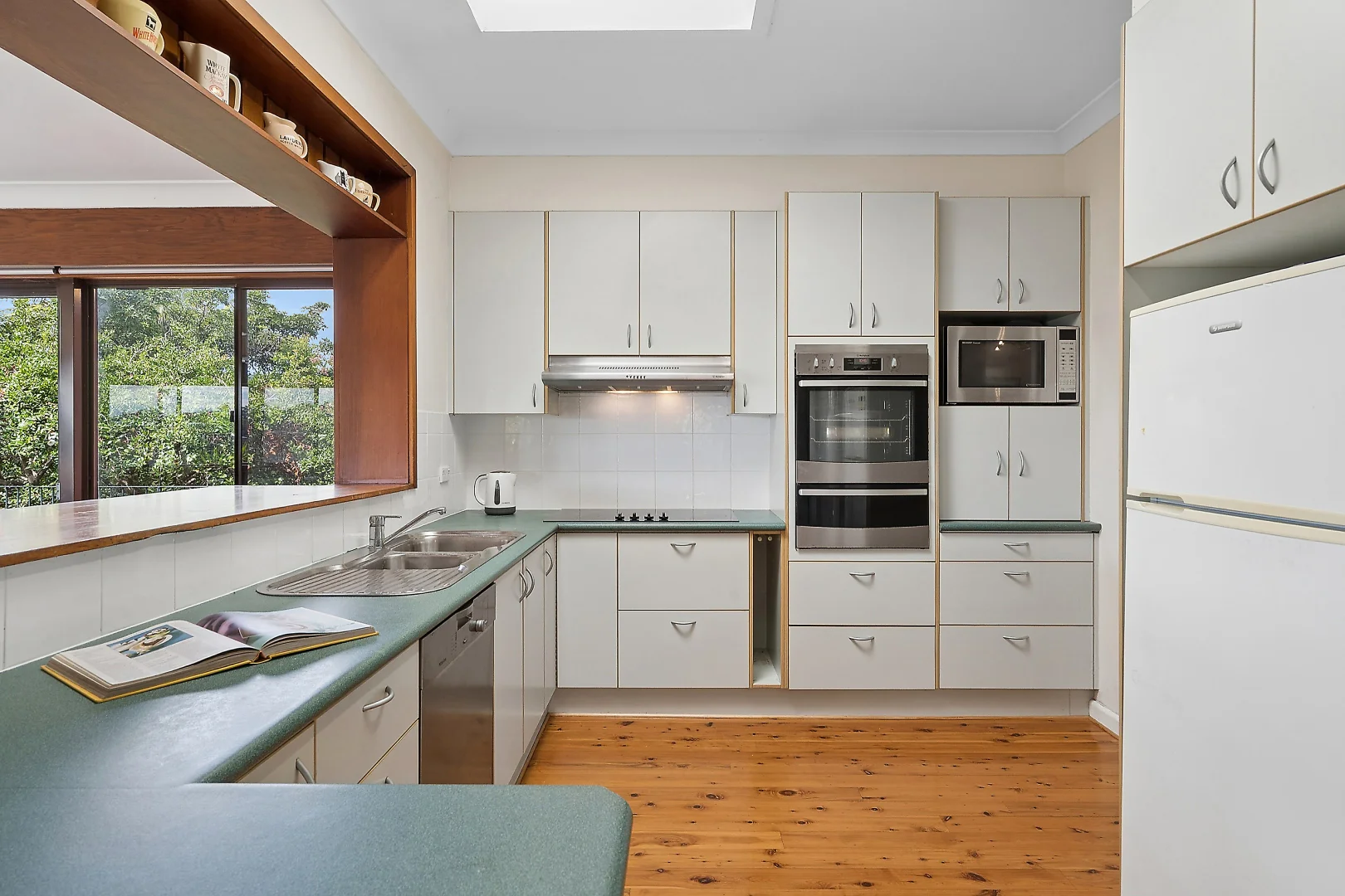 Additional image 2 of 19 Allambie Road, Castle Cove NSW 2069