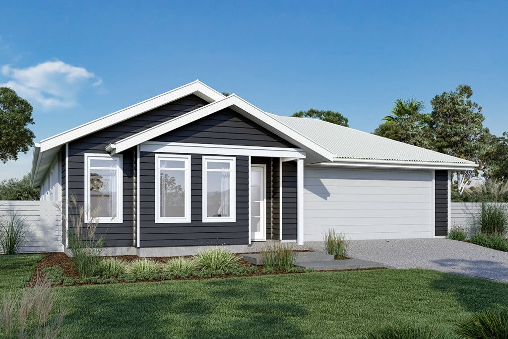 4 bedrooms New House & Land in Lot 136 Banrock Close WAURN PONDS VIC, 3216