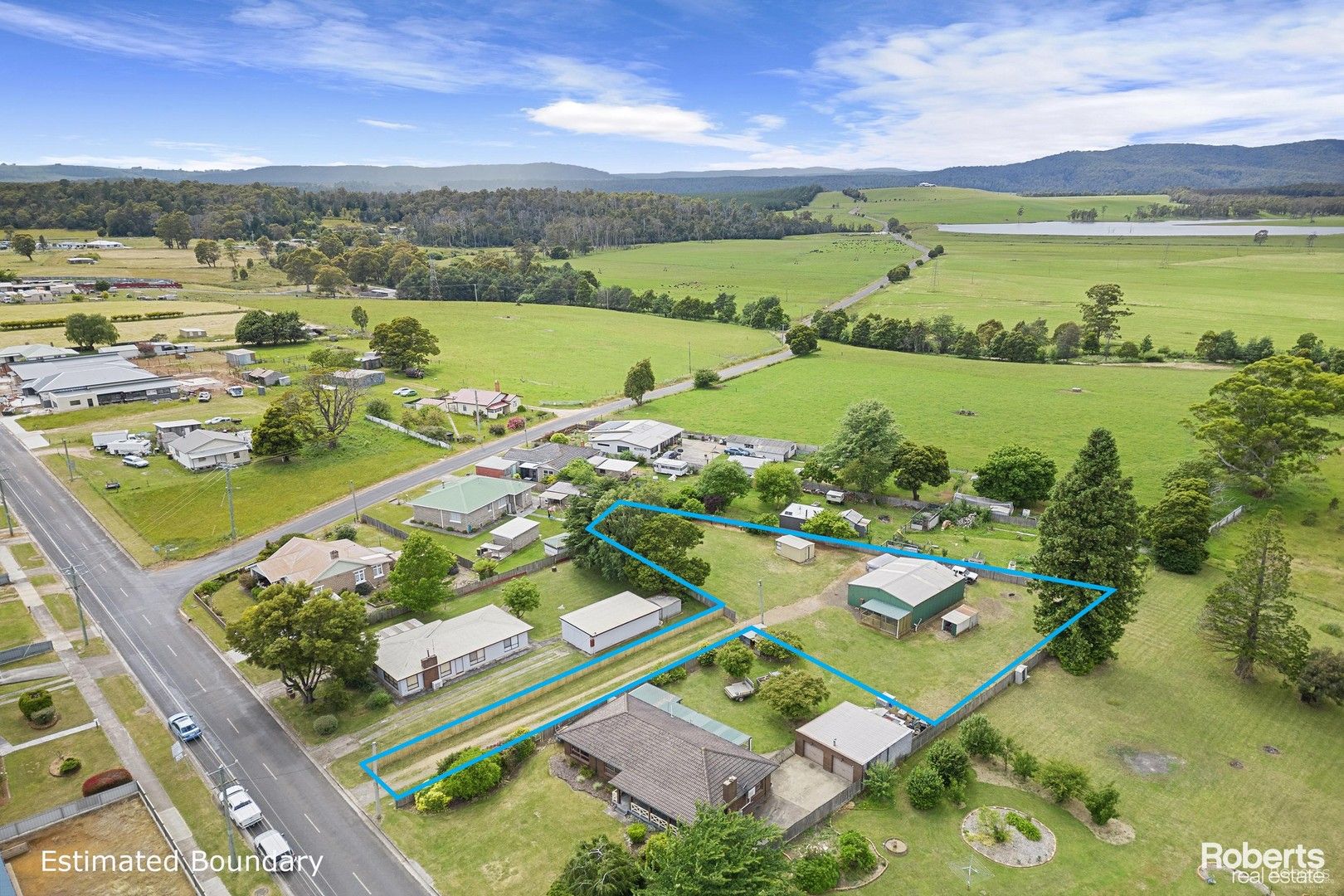 18 a Native Rock Road, Railton TAS 7305, Image 0