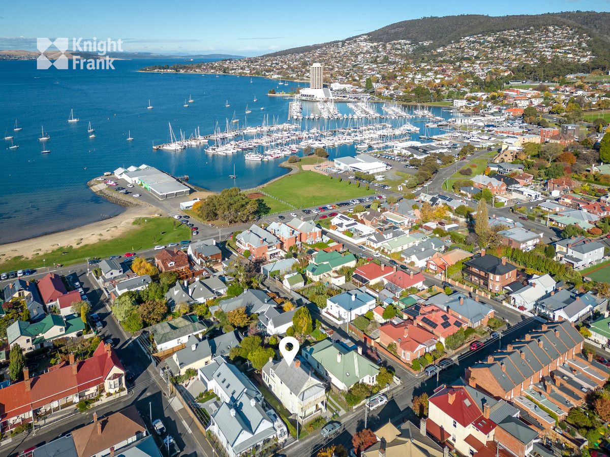 3 Nixon Street, Sandy Bay TAS 7005, Image 1