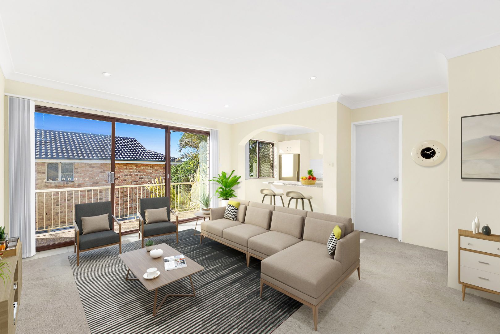 5/18 Ocean Street, Thirroul NSW 2515, Image 1