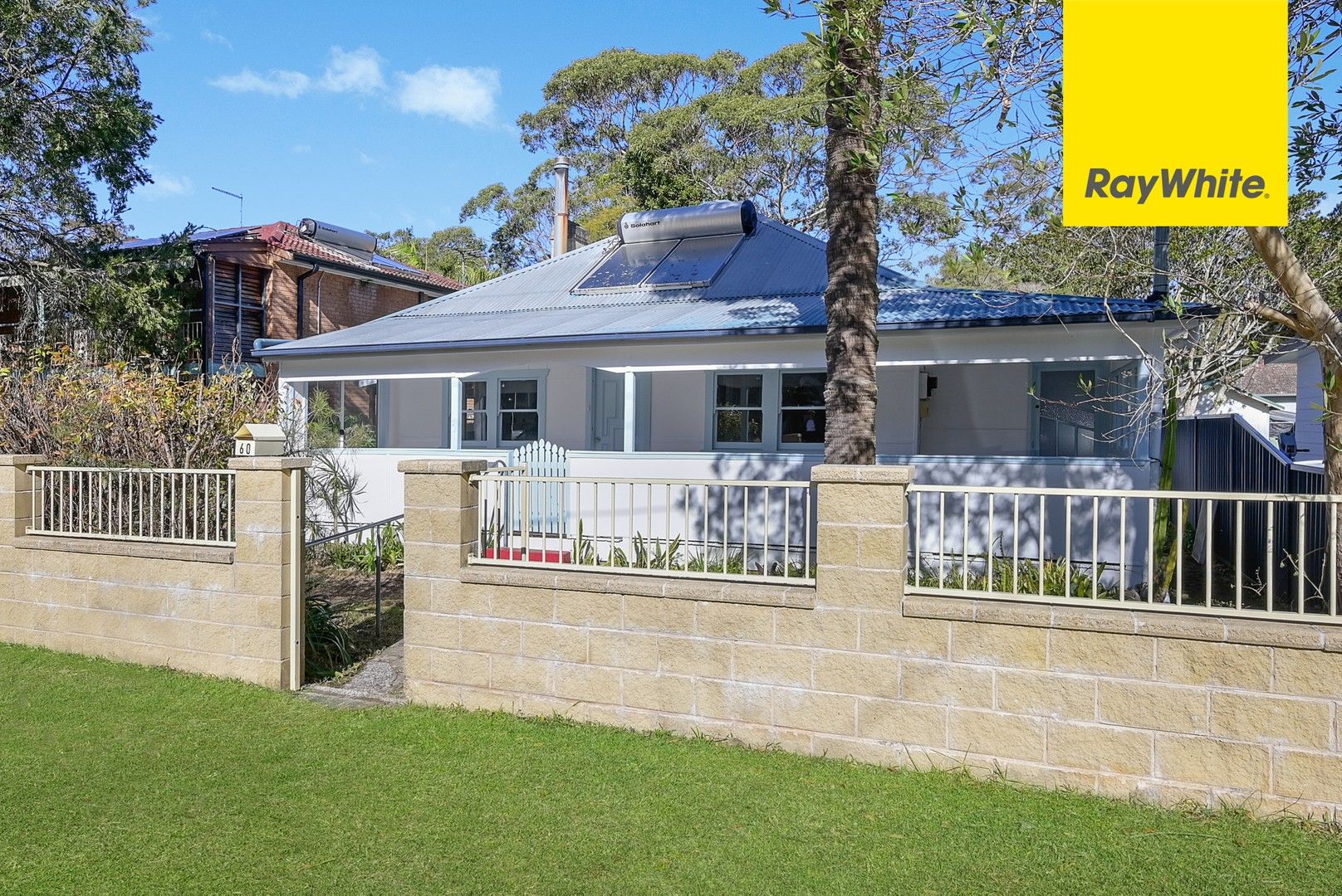 60 Bundeena Drive, Bundeena NSW 2230, Image 0