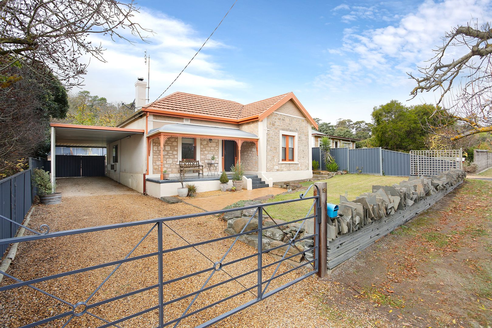 19b Yalumba Tce, Angaston SA 5353, Image 1