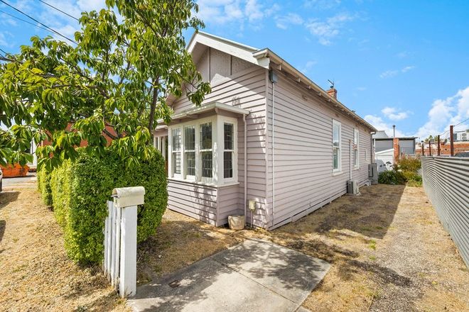 Picture of 8 Claxton Street, BALLARAT CENTRAL VIC 3350