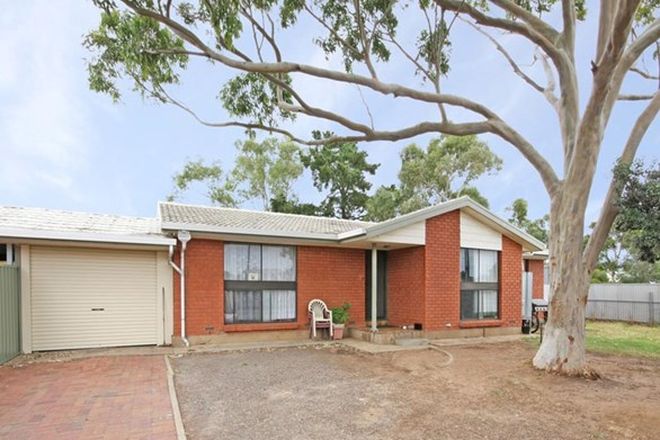 Picture of 40 DeSoto Drive, PORT WILLUNGA SA 5173