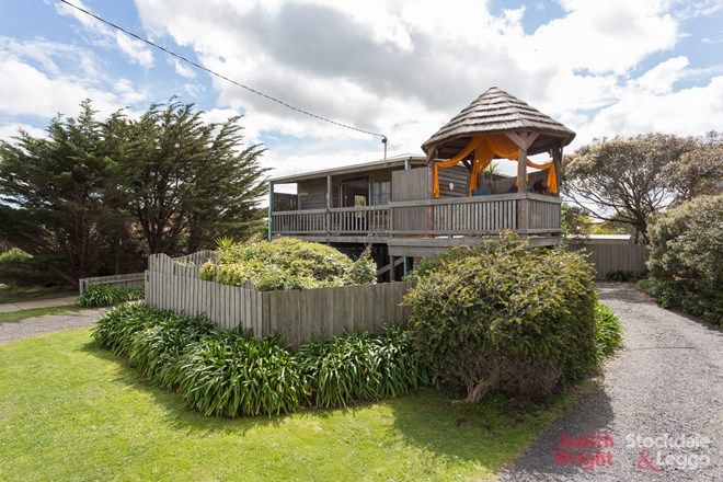 Picture of 2 Seaview Crescent, SURF BEACH VIC 3922