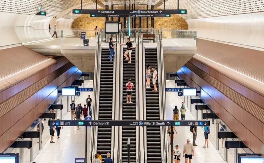 Additional image 9 of B209/225 Pacific Highway, North Sydney NSW 2060