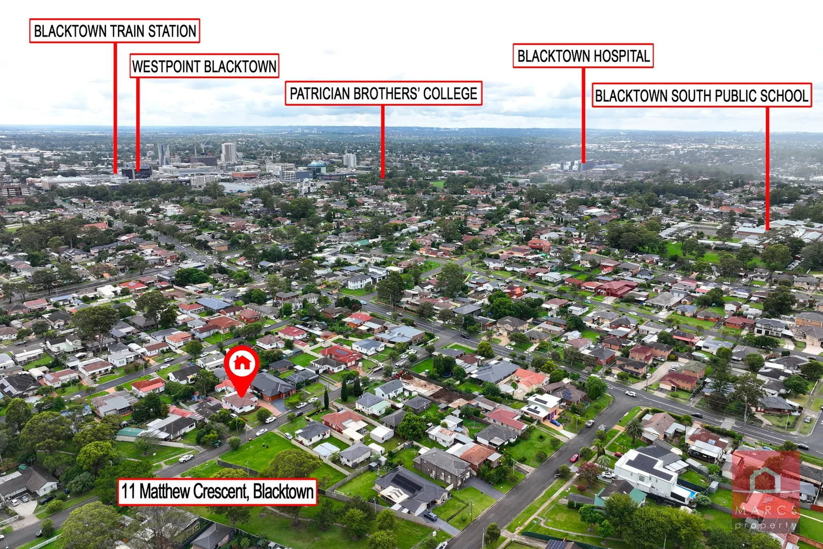 Additional image 12 of 11 Matthew Crescent, Blacktown NSW 2148