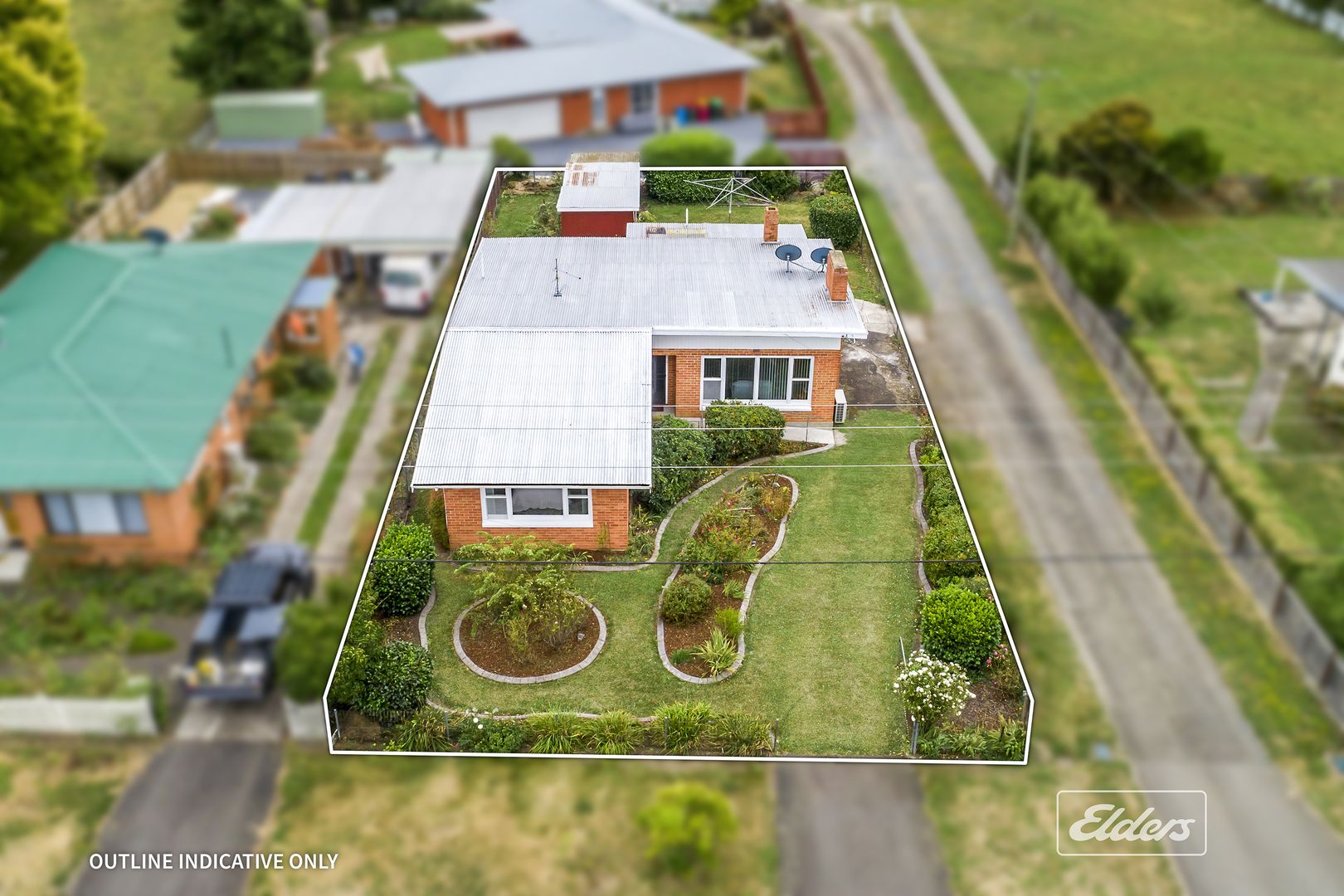 28 Station Road, Lilydale TAS 7268, Image 2