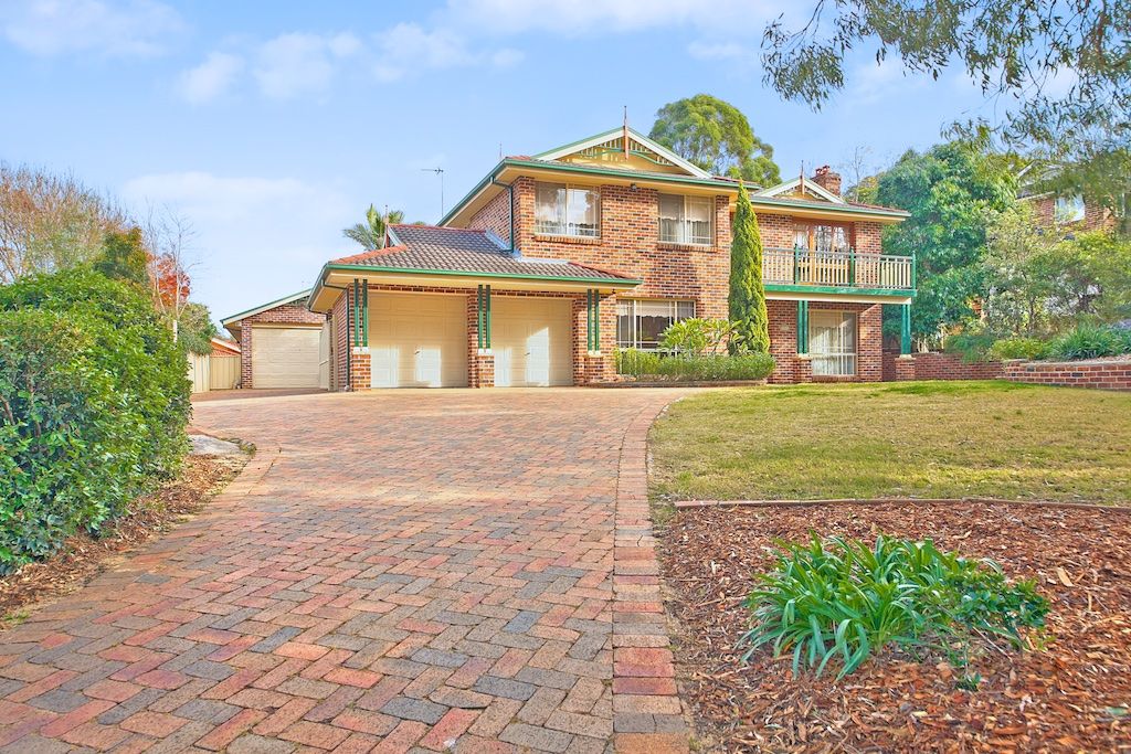 96 Mount Annan Drive, Mount Annan Property History & Address Research
