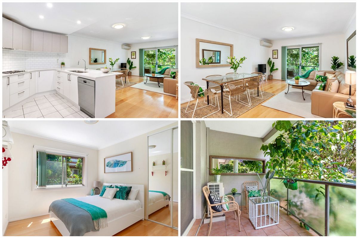 7/19-21 Lismore Avenue, Dee Why NSW 2099