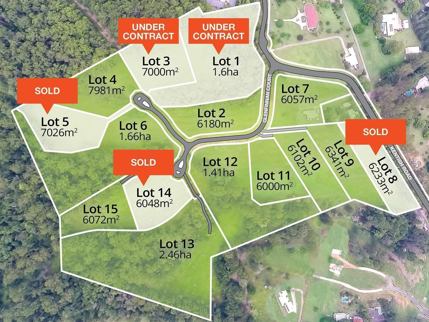 137159 Glenfinnan Court, Forest Glen Property History & Address