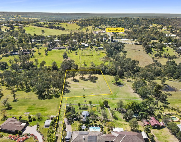 79 Bells Lane, Kurmond NSW 2757