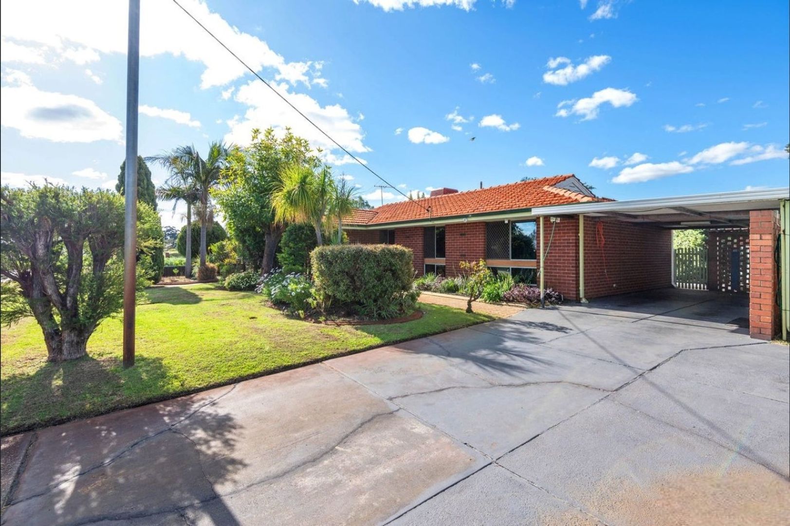 58 Carisbrooke Street, Maddington WA 6109 House For Rent Domain