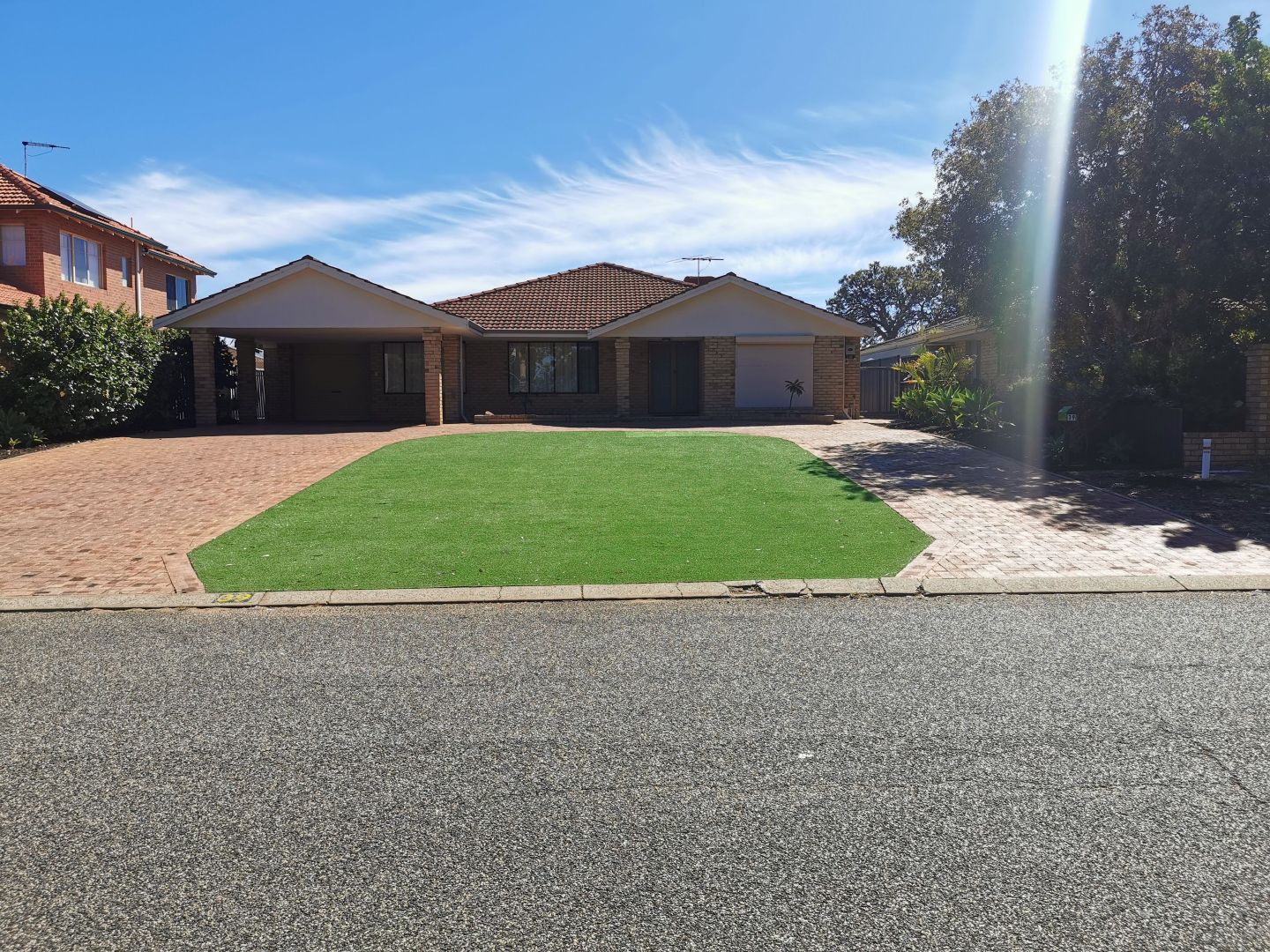 39 OAKLANDS AVENUE, Halls Head WA 6210, Image 1