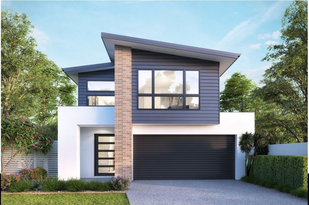 4 bedrooms New House & Land in  ALGESTER QLD, 4115