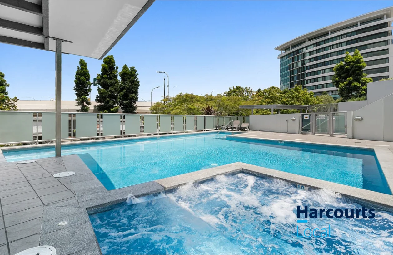 Additional image 8 of 1603/92 Quay Street, Brisbane City QLD 4000