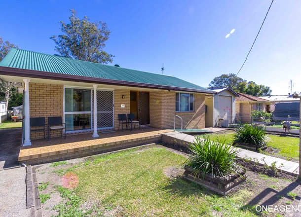 27 Mooney Street, Telegraph Point NSW 2441