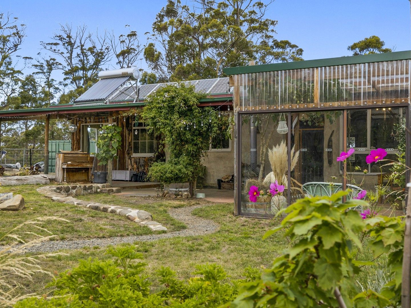 215 Scarrs Road, Garden Island Creek TAS 7112, Image 0