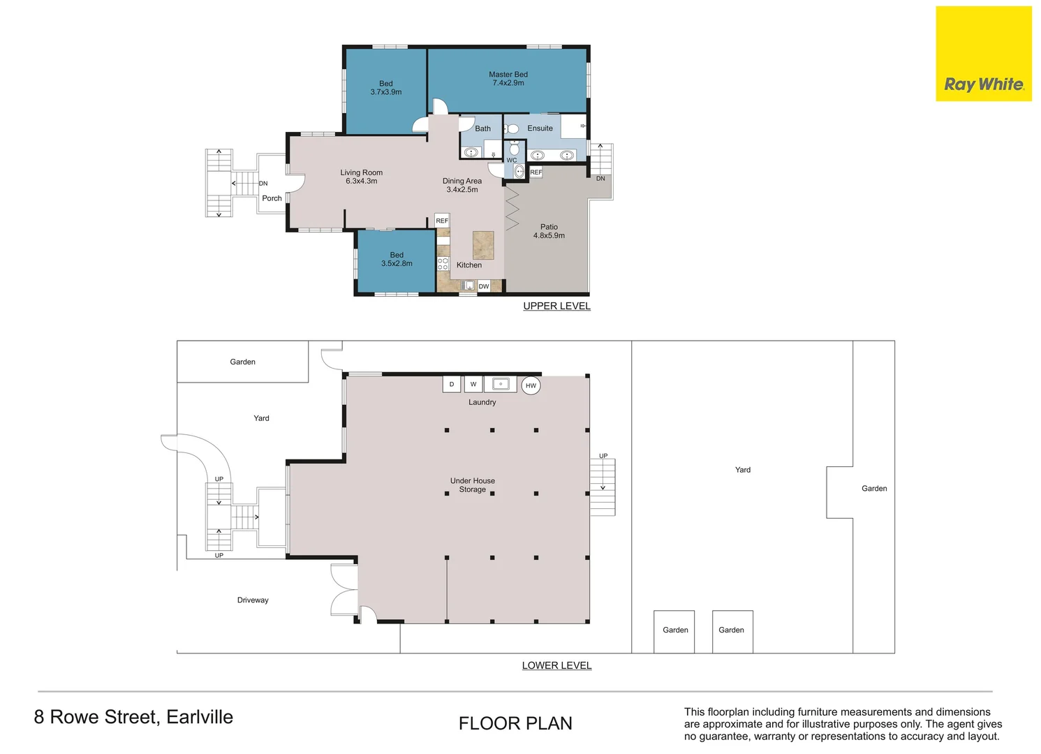 Additional image 35 of 8 Rowe Street, Earlville QLD 4870