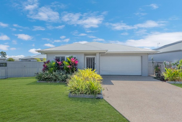 16 Wigton Court, Bushland Beach QLD 4818