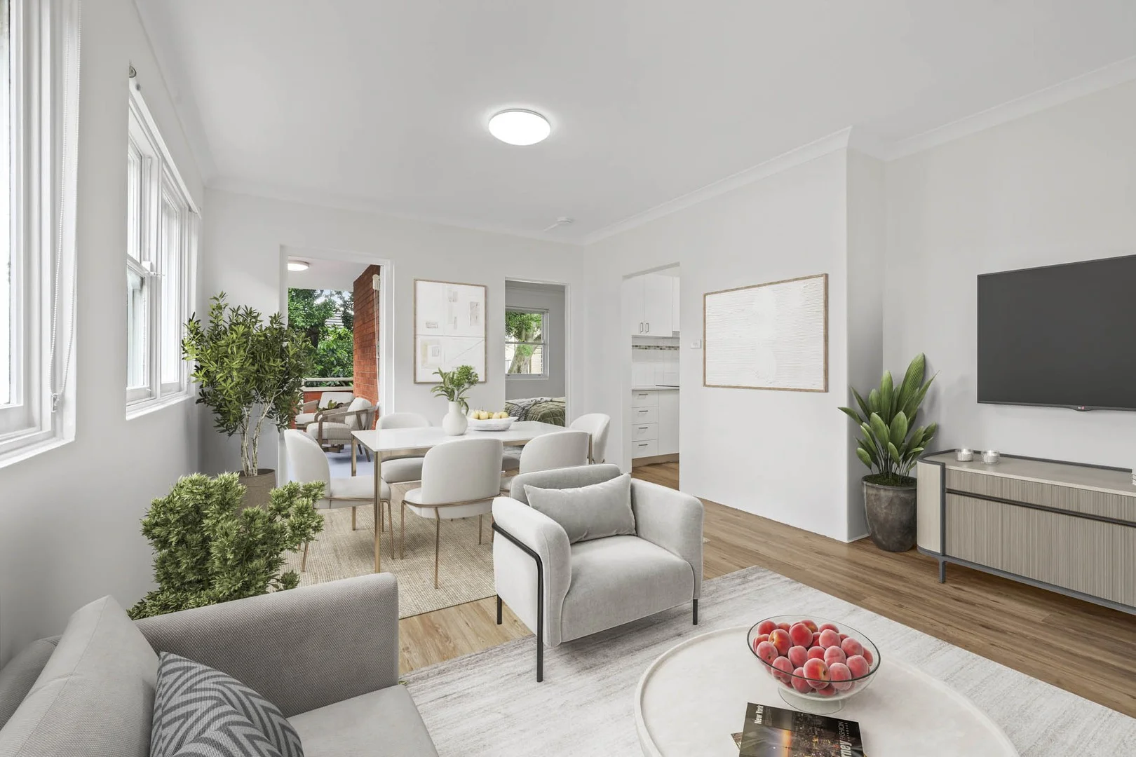 4/25 Blenheim Street, Randwick NSW 2031