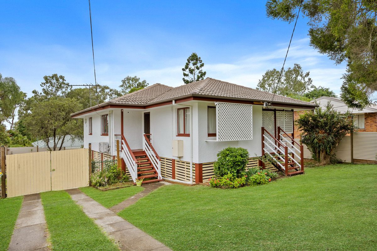 6 Ipswich Street, Riverview QLD 4303, Image 0