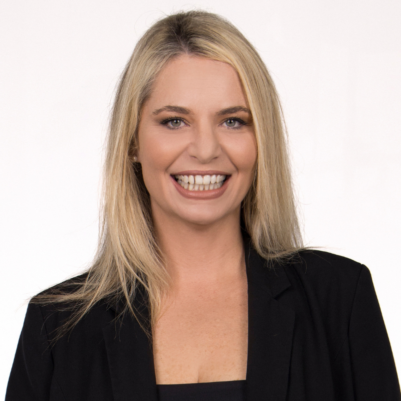Kimberly Bell