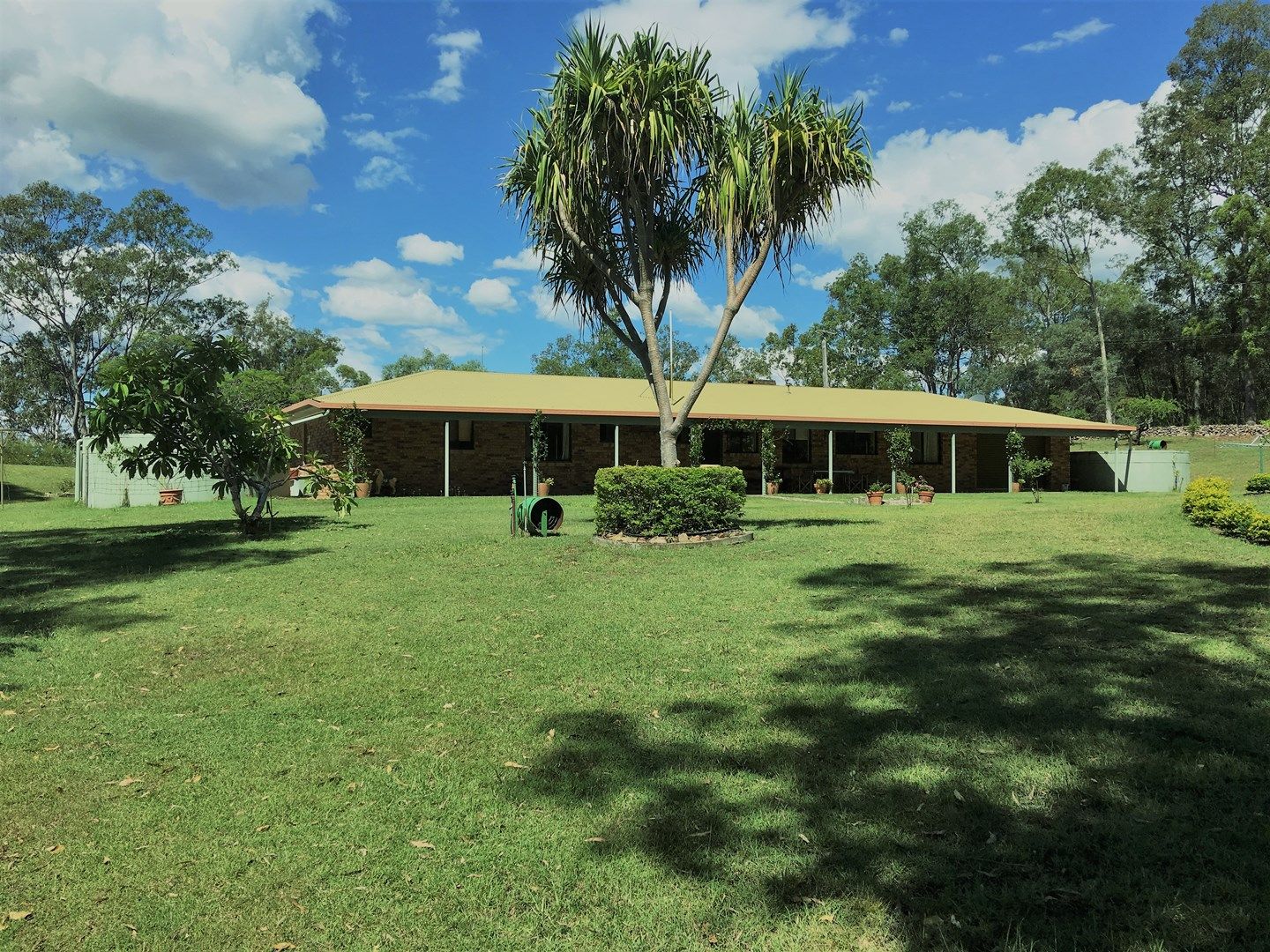 61 Frenches Creek Road, Frenches Creek QLD 4310