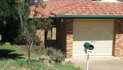 Picture of 2/89 Acacia Drive, MUSWELLBROOK NSW 2333