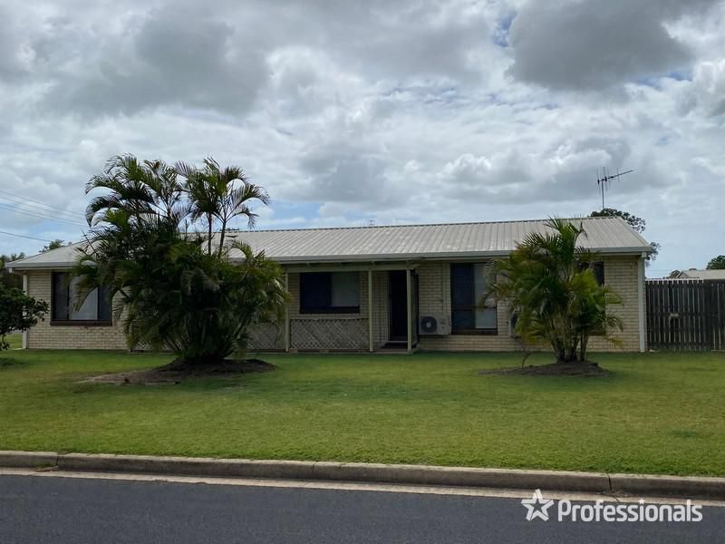 2 Eadie Court, Avenell Heights QLD 4670, Image 0