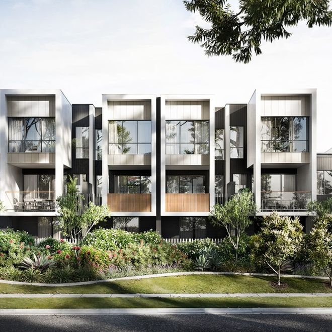 Ascot Aurora Apartments 104 Lamington Ave, Ascot, QLD 4007 Domain