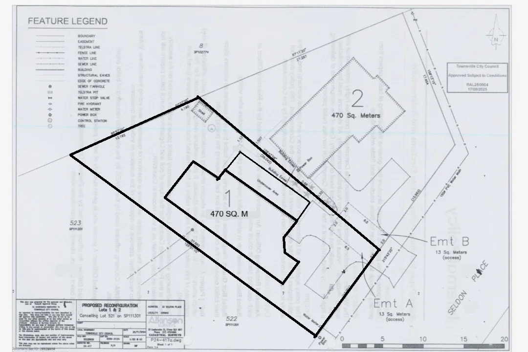 Additional image 2 of 33a Seldon Place, Kirwan QLD 4817