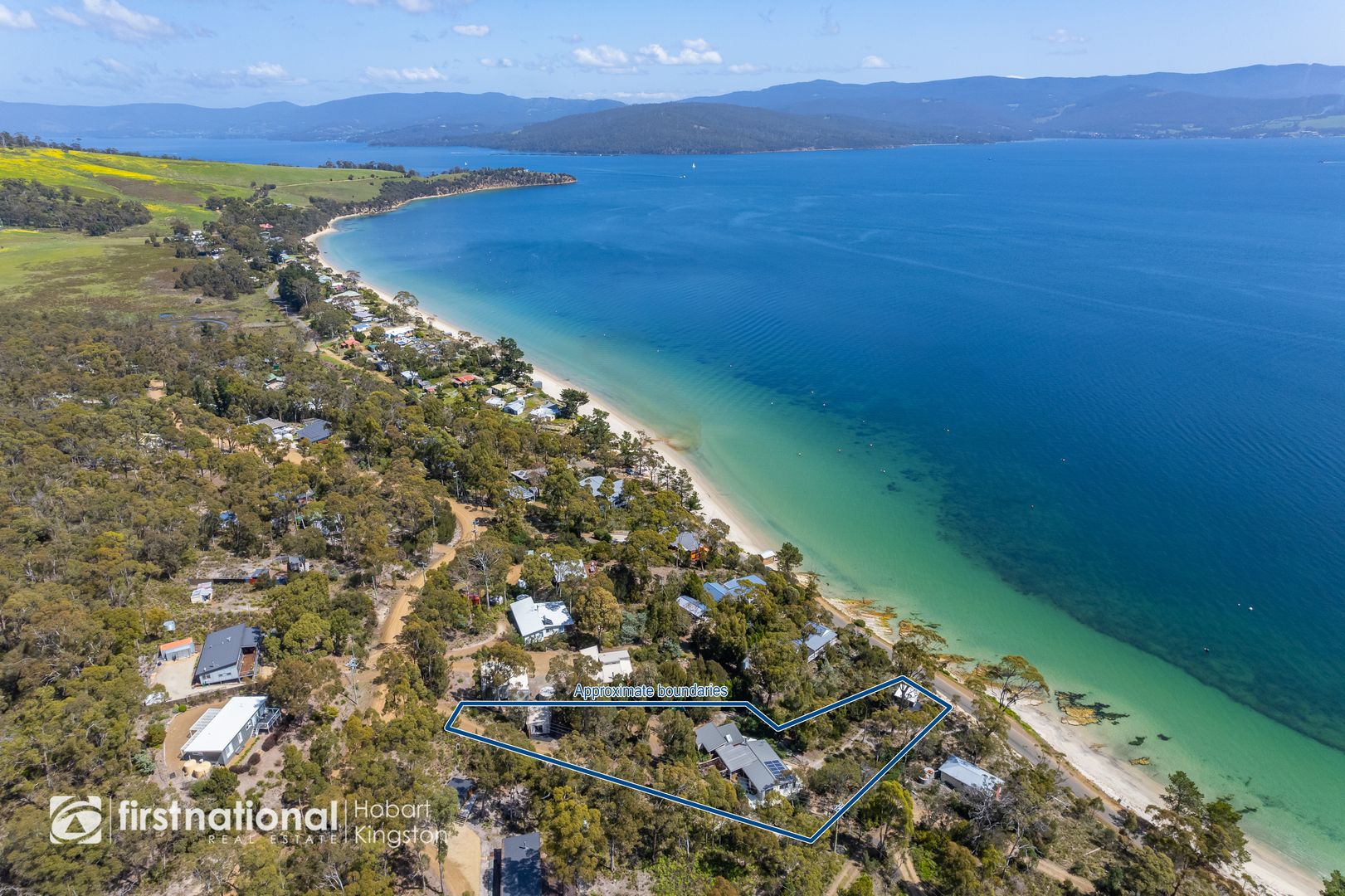 49 Cox Drive, Dennes Point TAS 7150, Image 1