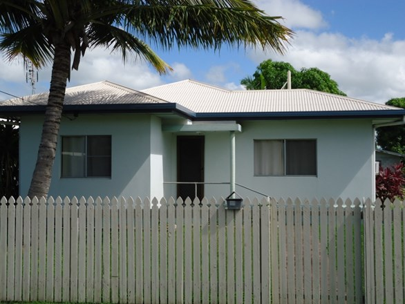 23 Hoey Street, Ayr QLD 4807