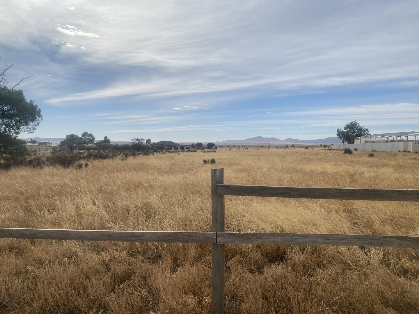 Lot/7 Railway Terrace, Orroroo SA 5431, Image 0