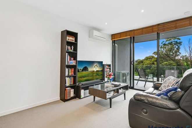 Picture of 211/151 Burwood Road, HAWTHORN VIC 3122