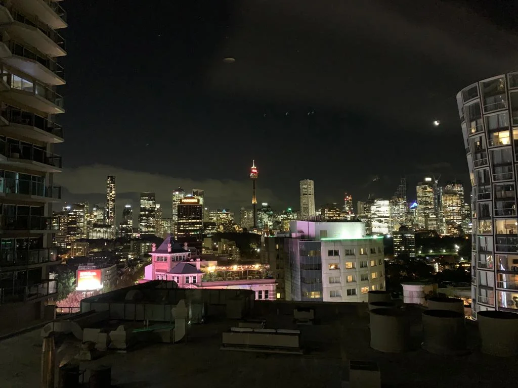 Additional image 9 of 803/13-15 Bayswater Road, Potts Point NSW 2011