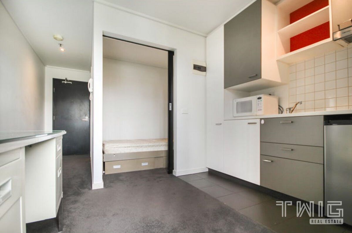 504/591 Elizabeth Street, Melbourne VIC 3000, Image 1