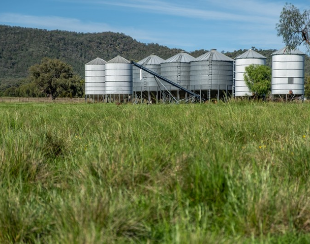 1871 Soldiers Settlement Road, Bective NSW 2340