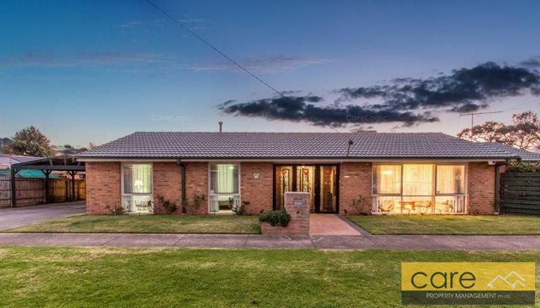 3 bedrooms House in 1 Jambe Court HAMPTON PARK VIC, 3976