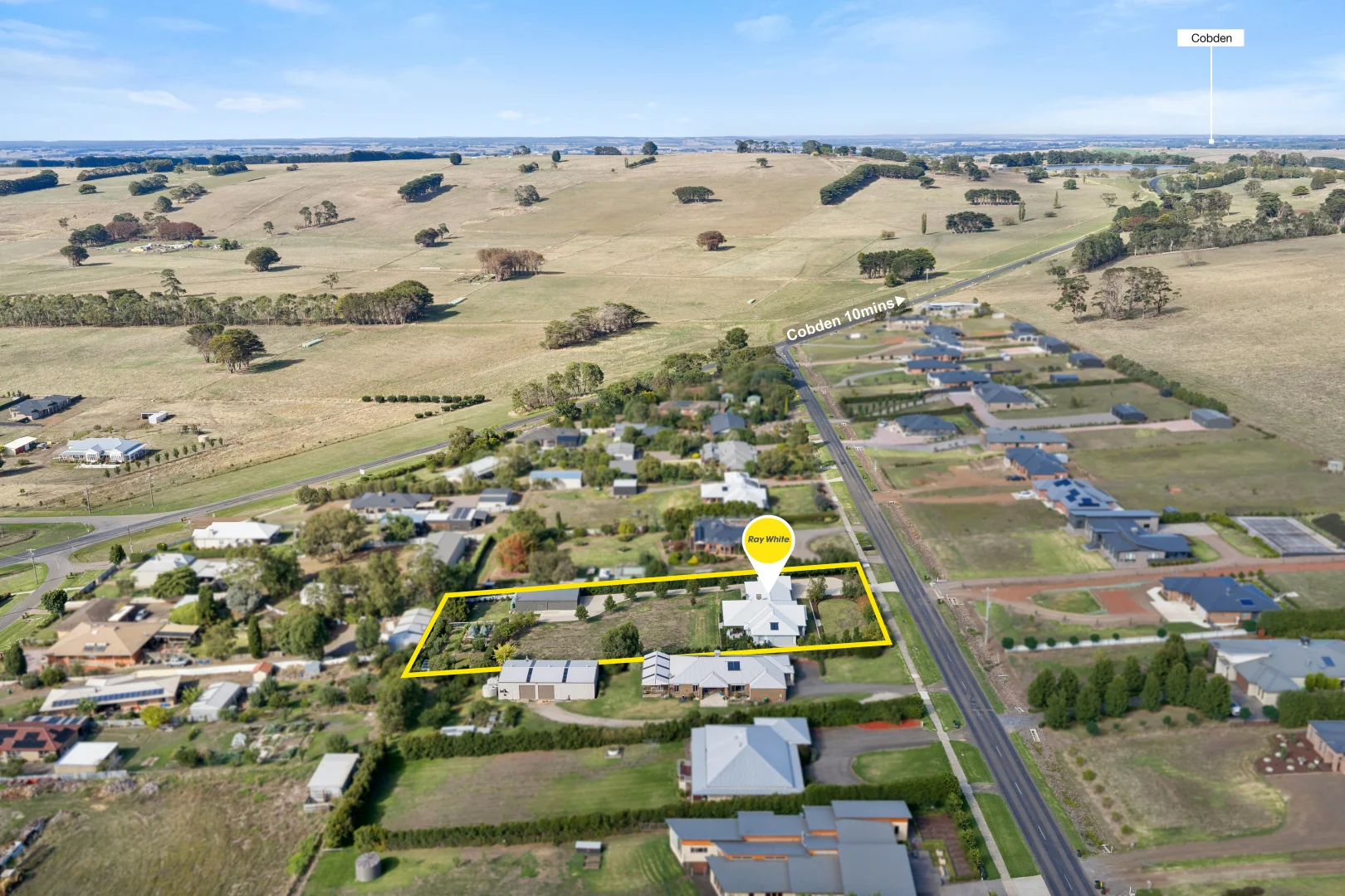 Additional image 27 of 105 Bowen Street, Camperdown VIC 3260